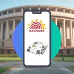 Aadhar Card Update