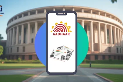 Aadhar Card Update