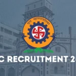 SMC Recruitment 2025