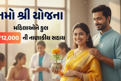 Namo Shri Yojana 2025 Namo Shri Yojana Women Empowerment Scheme Government Scheme 2025 Financial Assistance for Women
