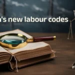 India's new labour codes