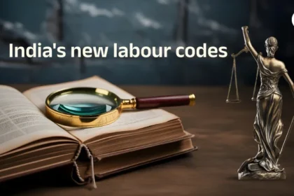 India's new labour codes