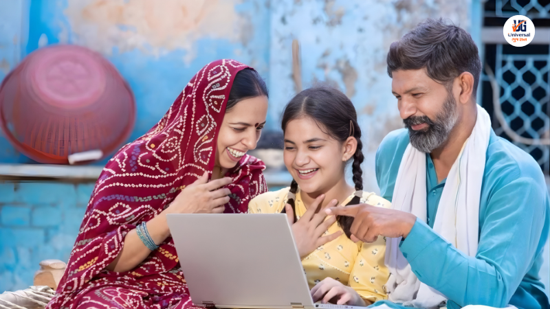 ટોપ 3 સરકારી યોજનાઓ જે દીકરીઓનું ભવિષ્ય બનાવશે ઉજ્જવળ