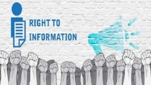RTI Act in Gujarat Right To Information Full Detail and Process