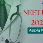 NEET UG Registrations 2025