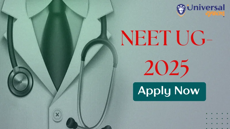 NEET UG Registrations 2025