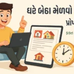 પ્રોપર્ટી કાર્ડ કેવી રીતે મેળવો ઓનલાઈન પ્રોપર્ટી કાર્ડ મેળવવી 5 મિનિટમાં પ્રોપર્ટી કાર્ડ ઘરે બેઠા જમીનનો દસ્તાવેજ જમીન સંબંધિત માહિતી ડિજિટલ પ્રોપર્ટી કાર્ડ ગુજરાત જમીન રેકોર્ડ ઓનલાઈન ધારક નકશો ગુજરાત સરકારી જમીન દસ્તાવેજ લેડ રેકોર્ડ ગુજરાત