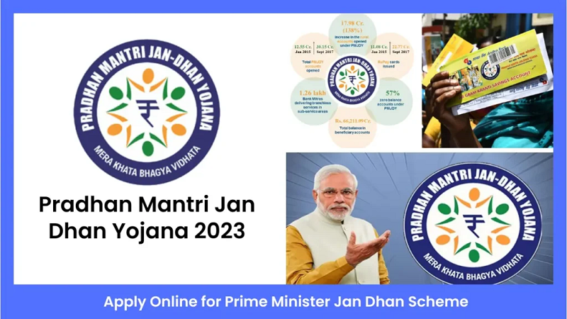 PM Jan Dhan Yojana  you will get free accident insurance of Rs 1 lakh