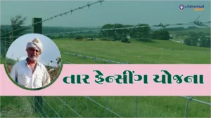 તાર ફેન્સીંગ યોજના