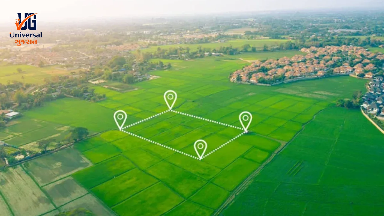 Property Card Gujarat