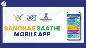 Sanchar Saathi
